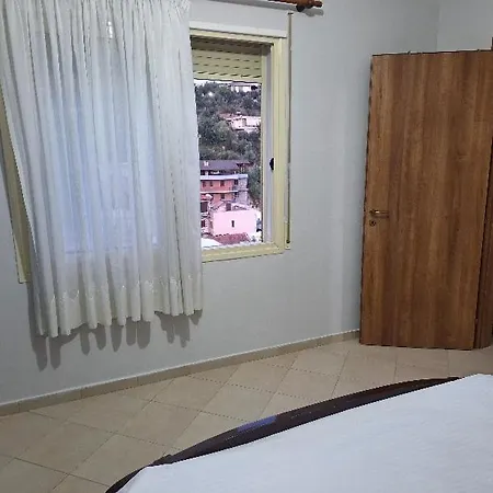 Vlora Апартаменты