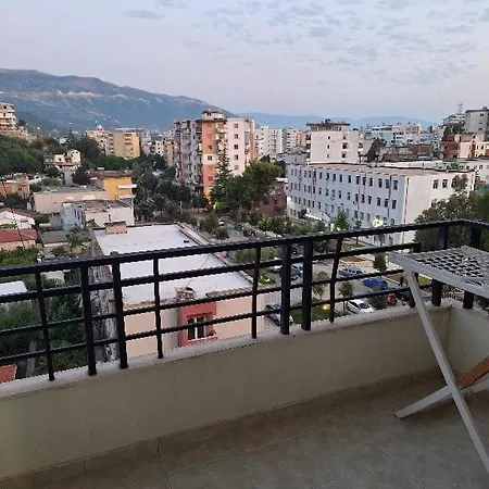 Vlora Апартаменты Влёра